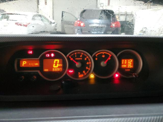 JTLZE4FE0B1130929 - 2011 TOYOTA SCION XB 黑色 照片 9