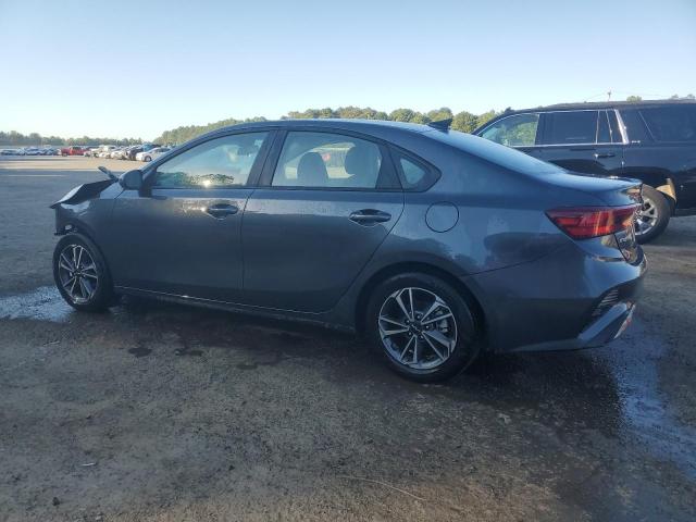 3KPF24AD9PE648905 - 2023 KIA FORTE LX GRAY photo 2