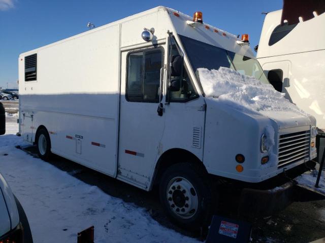 4UZAARBVX6CW78935 - 2006 FREIGHTLINER CHASSIS M LINE WALK-IN VAN WHITE photo 1