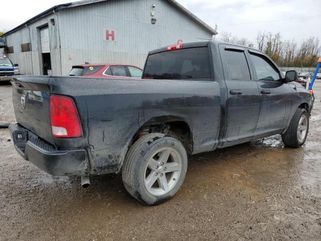 1C6RR6FG3HS695635 - 2017 RAM 1500 ST BLACK photo 3