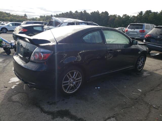 JTKDE167880239698 - 2008 TOYOTA SCION TC GRAY photo 3