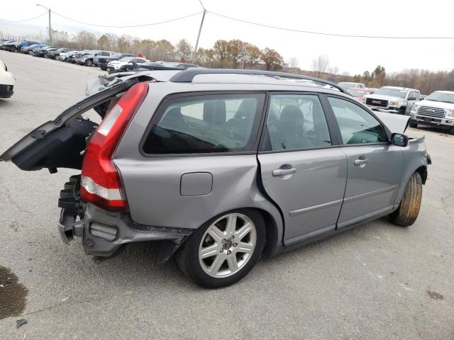 YV1MW382852066969 - 2000 VOLVO 960 WAGON 2.4I GRAY photo 3