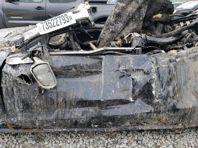 WAUCGAFHXFN005078 - 2015 AUDI S5 PREMIUM PLUS შავი ფოტო 7