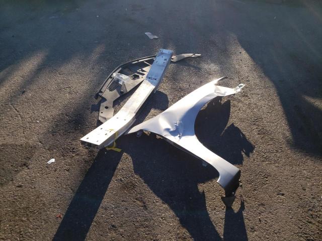 19UDE2F39GA024044 - 2016 ACURA ILX BASE WATCH PLUS SILVER photo 12