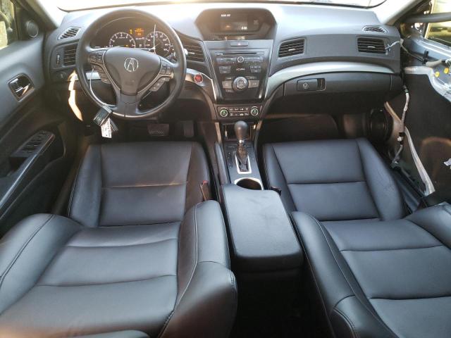 19UDE2F39GA024044 - 2016 ACURA ILX BASE WATCH PLUS SILVER photo 8