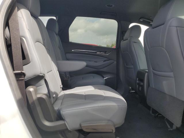 5GAERBKW7PJ245232 - 2023 BUICK ENCLAVE ESSENCE 白色 照片 11