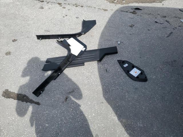 5GAERBKW7PJ245232 - 2023 BUICK ENCLAVE ESSENCE 白色 照片 13