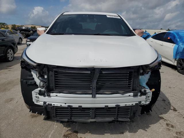 5GAERBKW7PJ245232 - 2023 BUICK ENCLAVE ESSENCE 白色 照片 5