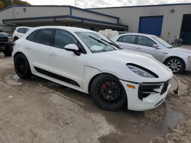 WP1AG2A56MLB50557 - 2021 PORSCHE MACAN GTS WHITE photo 4