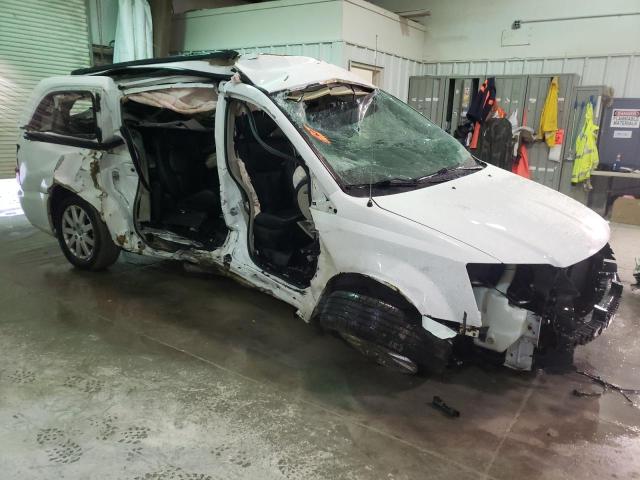 2C4RC1BG7DR815869 - 2013 CHRYSLER TOWN & COU TOURING თეთრი ფოტო 4