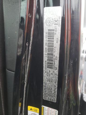 1C4HJXEN6KW607095 - 2019 JEEP WRANGLER U SAHARA BLACK photo 13