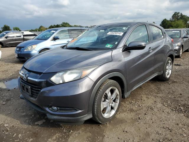 2016 HONDA HR-V EX, 