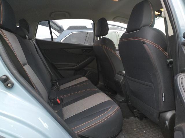 JF2GTABCXJH223802 - 2018 SUBARU CROSSTREK PREMIUM 蓝色 照片 10