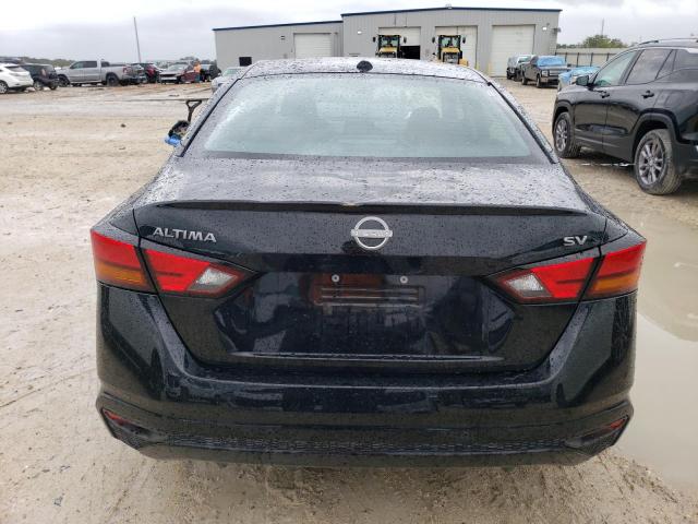 1N4BL4DV3PN369872 - 2023 NISSAN ALTIMA SV BLACK photo 6