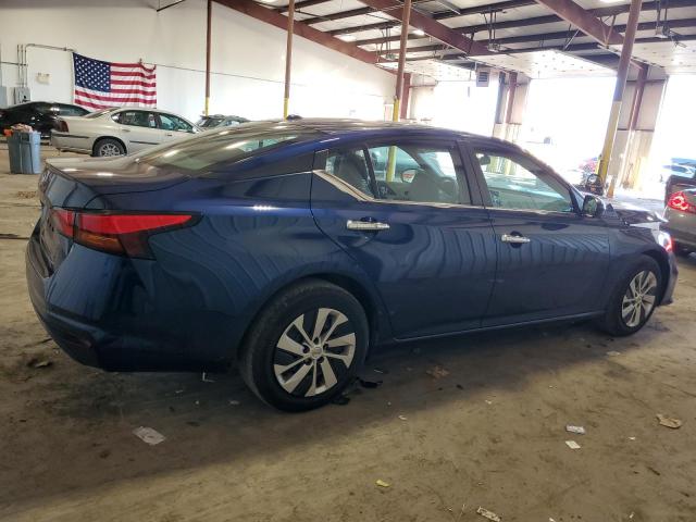 1N4BL4BV6LC190198 - 2020 NISSAN ALTIMA S BLUE photo 3