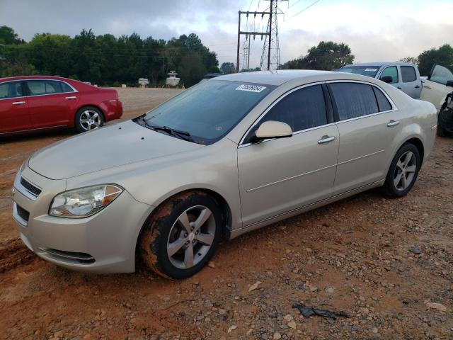 2012 CHEVROLET MALIBU 1LT, 