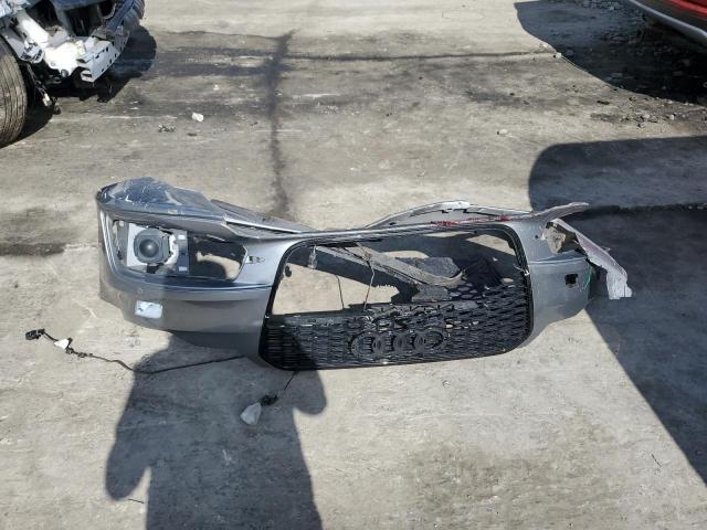 WAUHGAFC0EN127800 - 2014 AUDI A6 PRESTIGE ვერცხლისფერი ფოტო 12