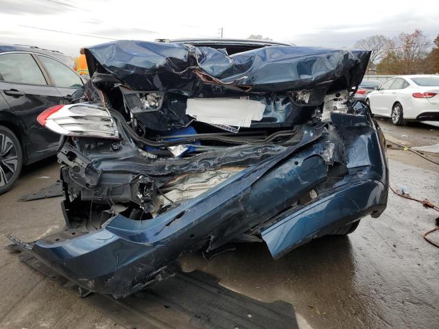 WBA3V7C54EJ873361 - 2014 BMW 428 I SULEV BLUE photo 6