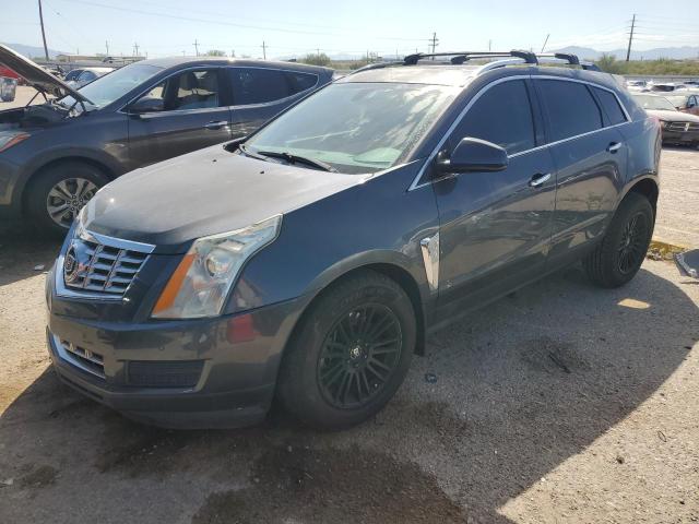 2013 CADILLAC SRX LUXURY COLLECTION, 