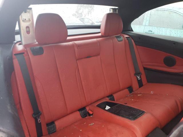 WBA3V7C5XF5A24056 - 2015 BMW 428 I SULEV Boz foto 10