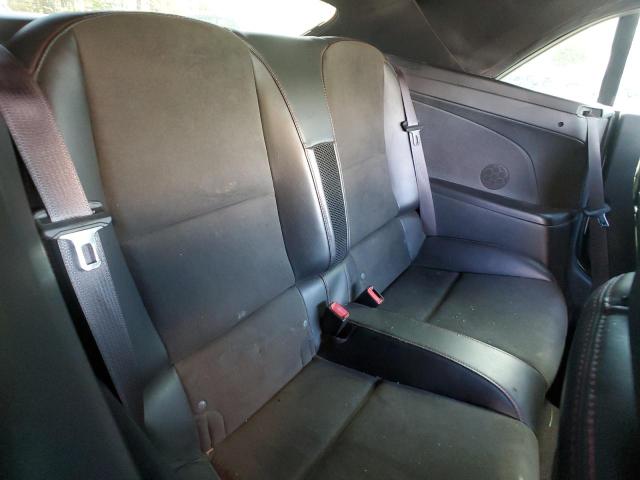 2G1FZ3DP7E9802074 - 2014 CHEVROLET CAMARO ZL1 WHITE photo 10