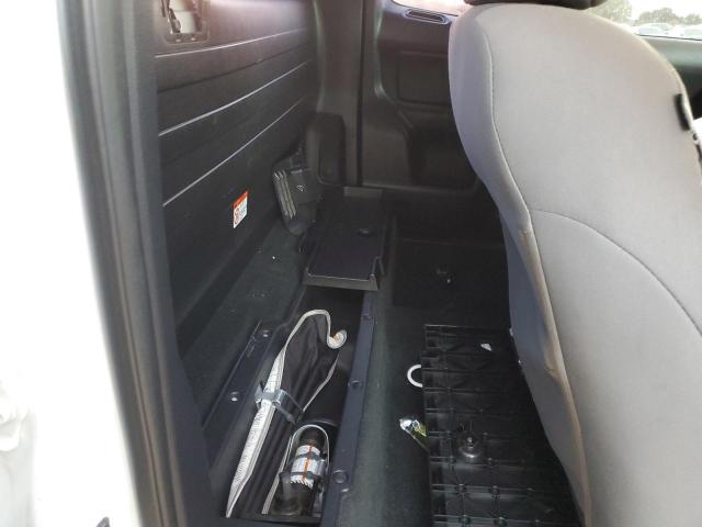 5TFRX5GN6HX080795 - 2017 TOYOTA TACOMA ACCESS CAB Ақ фото 10