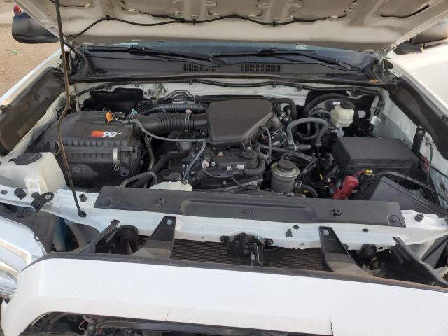 5TFRX5GN6HX080795 - 2017 TOYOTA TACOMA ACCESS CAB Ақ фото 11
