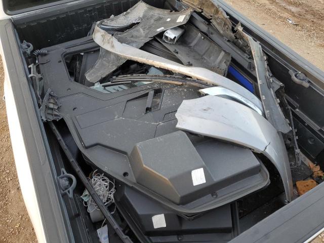 5TFRX5GN6HX080795 - 2017 TOYOTA TACOMA ACCESS CAB Ақ фото 12