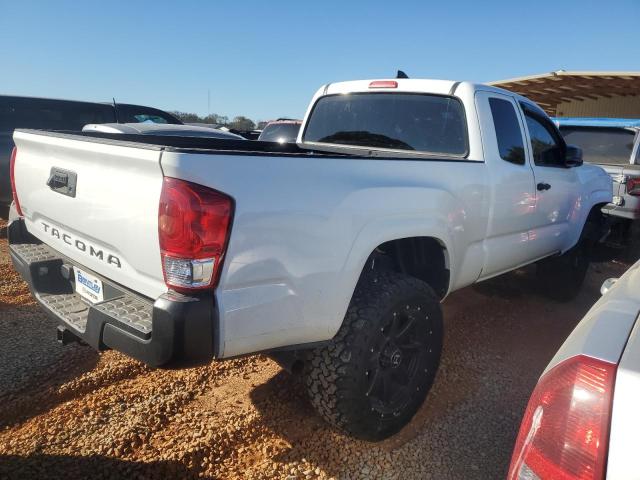 5TFRX5GN6HX080795 - 2017 TOYOTA TACOMA ACCESS CAB Ақ фото 3