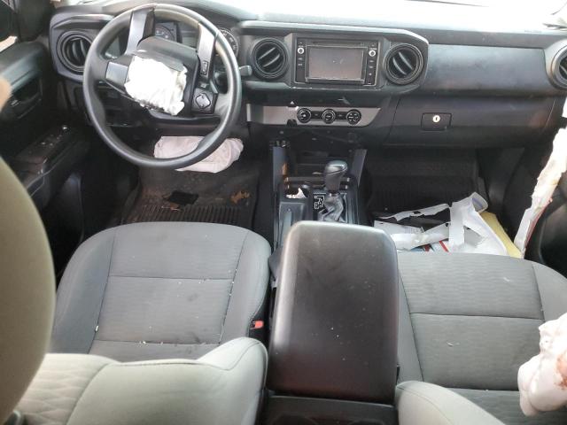 5TFRX5GN6HX080795 - 2017 TOYOTA TACOMA ACCESS CAB Ақ фото 8