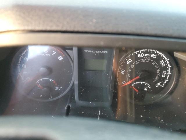 5TFRX5GN6HX080795 - 2017 TOYOTA TACOMA ACCESS CAB Ақ фото 9