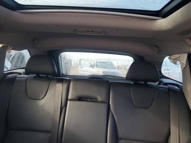 YV440MRR4H2072312 - 2017 VOLVO XC60 T5 DYNAMIC თეთრი ფოტო 10