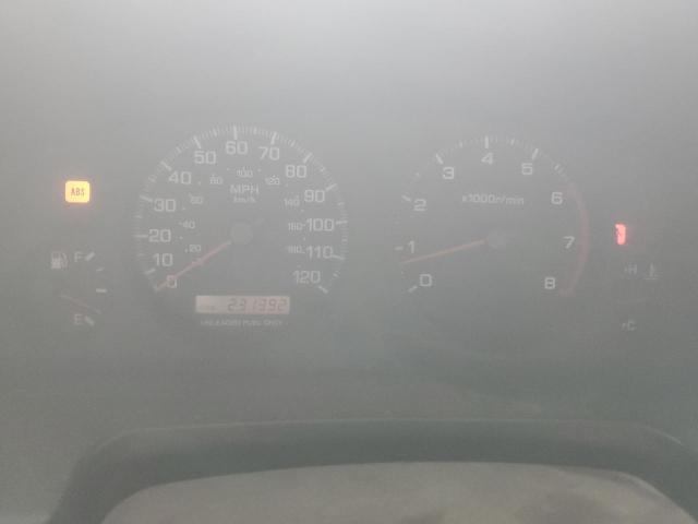 JN8AR05Y2XW294523 - 1999 NISSAN PATHFINDER LE 黑色 照片 9