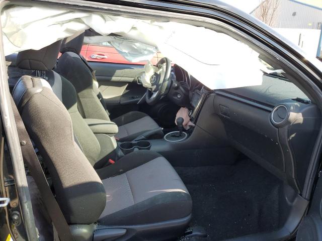 JTKJF5C7XF3093537 - 2015 TOYOTA SCION TC 黑色 照片 10