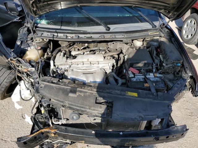 JTKJF5C7XF3093537 - 2015 TOYOTA SCION TC 黑色 照片 11