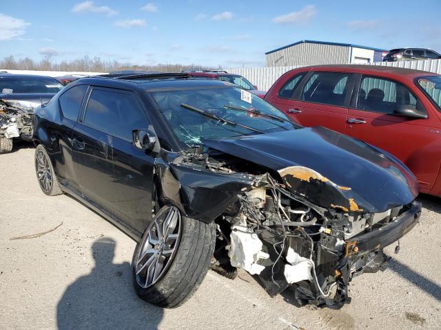 JTKJF5C7XF3093537 - 2015 TOYOTA SCION TC 黑色 照片 4