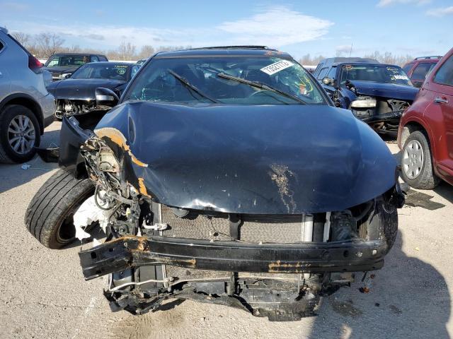 JTKJF5C7XF3093537 - 2015 TOYOTA SCION TC 黑色 照片 5