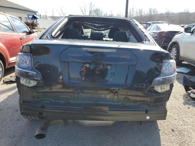 JTKJF5C7XF3093537 - 2015 TOYOTA SCION TC 黑色 照片 6