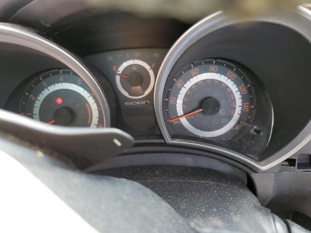 JTKJF5C7XF3093537 - 2015 TOYOTA SCION TC 黑色 照片 9