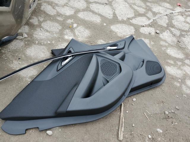 1G1ZG5ST6LF134626 - 2020 CHEVROLET MALIBU RS RED photo 12