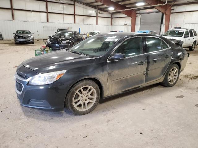 1G11C5SL9FF288437 - 2015 CHEVROLET MALIBU 1LT 黑色 照片 1