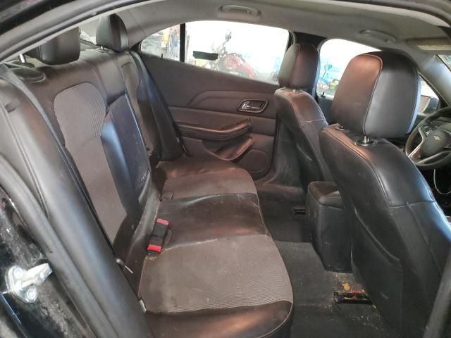 1G11C5SL9FF288437 - 2015 CHEVROLET MALIBU 1LT 黑色 照片 10