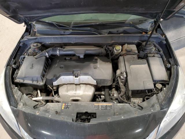 1G11C5SL9FF288437 - 2015 CHEVROLET MALIBU 1LT 黑色 照片 11