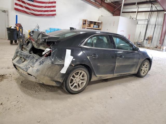 1G11C5SL9FF288437 - 2015 CHEVROLET MALIBU 1LT 黑色 照片 3