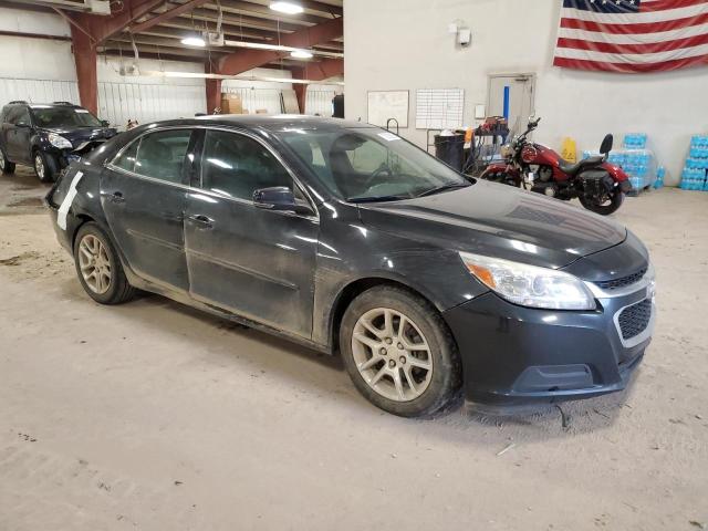 1G11C5SL9FF288437 - 2015 CHEVROLET MALIBU 1LT 黑色 照片 4
