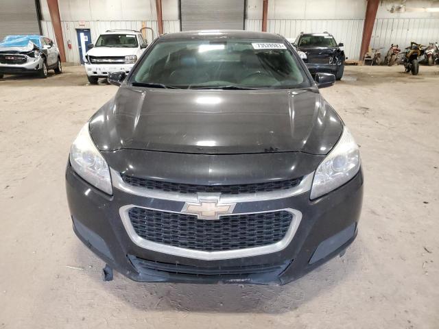 1G11C5SL9FF288437 - 2015 CHEVROLET MALIBU 1LT 黑色 照片 5
