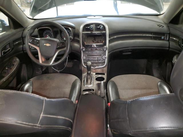 1G11C5SL9FF288437 - 2015 CHEVROLET MALIBU 1LT 黑色 照片 8