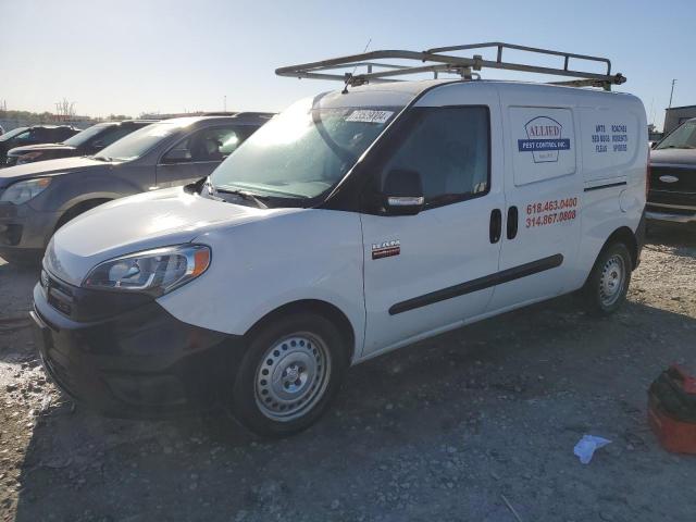 ZFBERFAT0F6A30103 - 2015 RAM PROMASTER WHITE photo 1