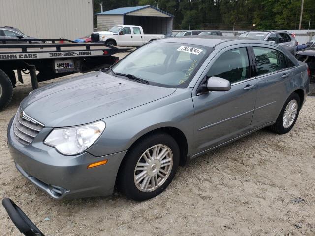 2007 CHRYSLER SEBRING TOURING, 