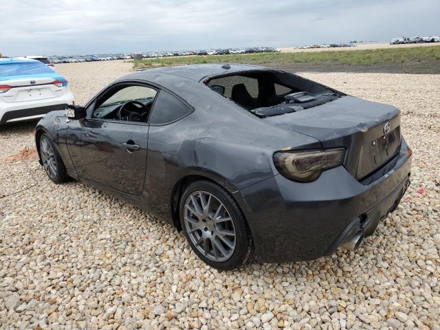 JF1ZNAA14D1717903 - 2013 TOYOTA SCION FR-S 黑色 照片 2
